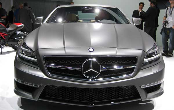 Mercedes Benz Cls 2011 Amg. have Mercedes+cls+2011+amg